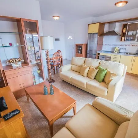 Apartamento Sun & Relax Tarajalejo