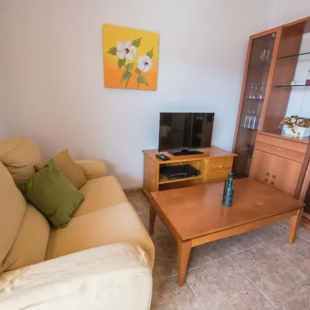 Sun & Relax Apartment