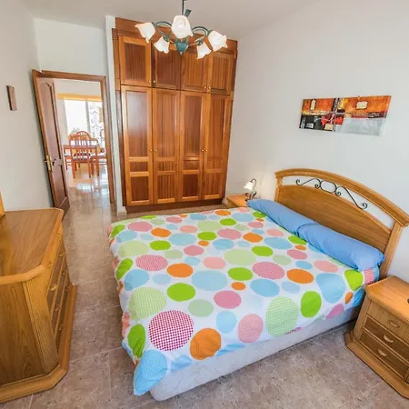 Sun & Relax Apartamento *