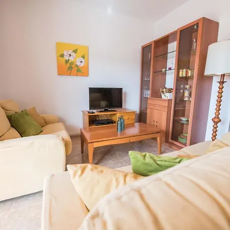 Sun & Relax Apartment