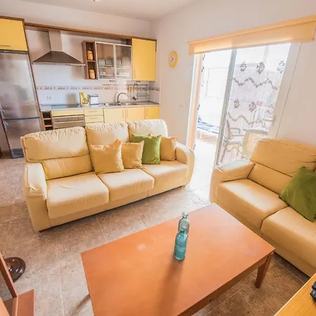 Apartment Sun & Relax Tarajalejo