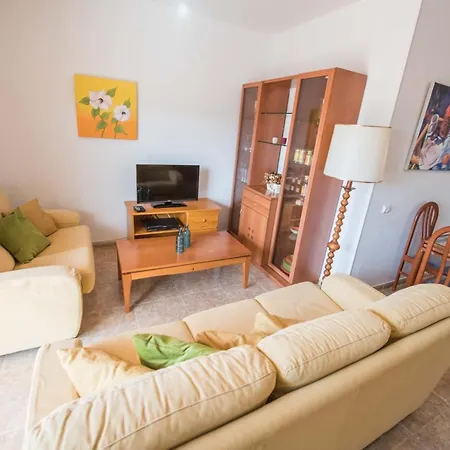 Apartamento Sun & Relax
