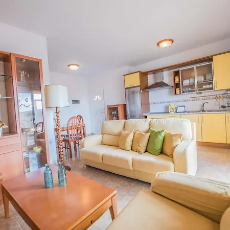 Sun & Relax Apartment