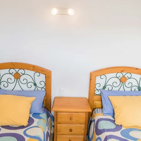 Apartamento Sun & Relax *
