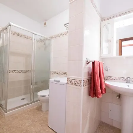 Apartamento Sun & Relax *