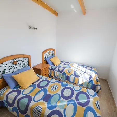 Apartamento Sun & Relax *